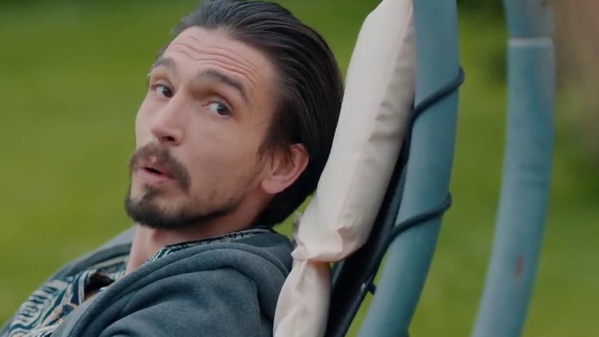 Cinsiyet değiştirmişti! Çukur'un Timsah Celil’inden olay paylaşımlar!