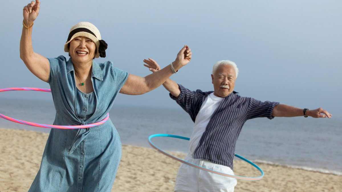 Dünyaya kazık çakan burçlar.... İşte çok uzun ömürlü olan burçlar...