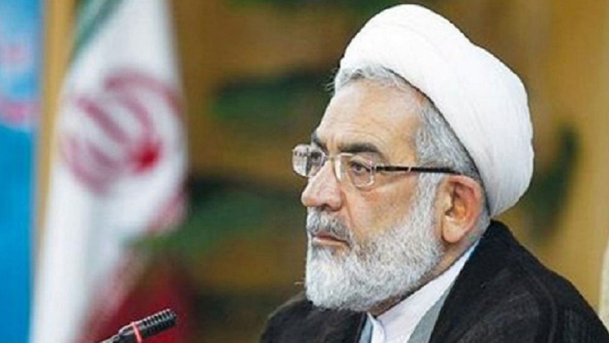 İran'da başörtüsüne yeni düzenleme: Yakın bir zamanda açıklanacak