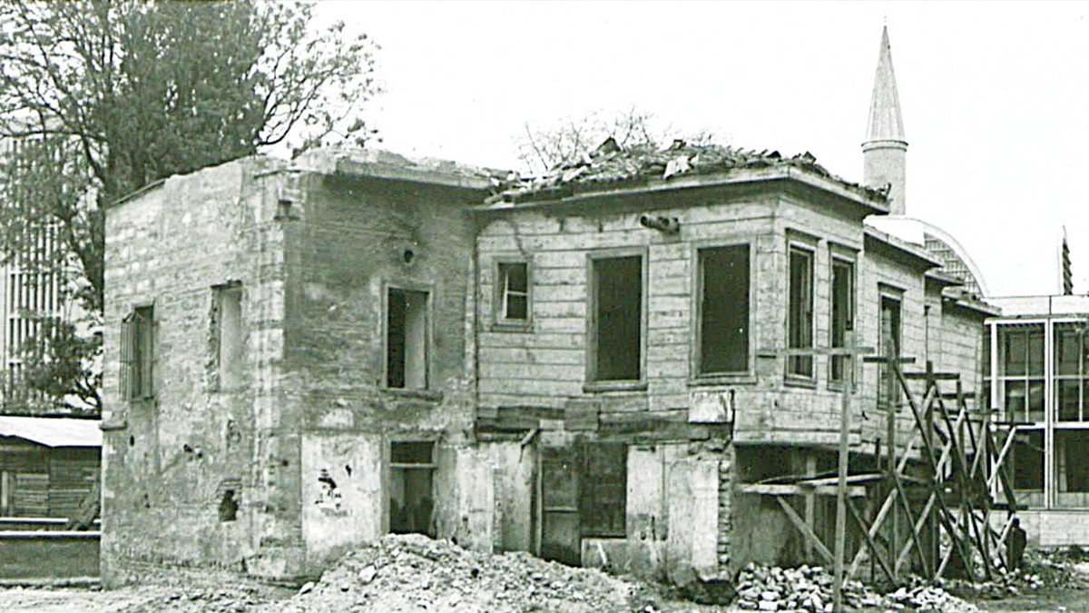 Dersi ‘Huzur’ ve ‘Sinekli Bakkal’ olanlara rehber