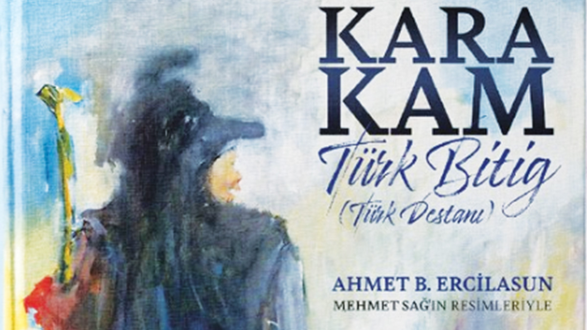 Kırk yılda yazılan çağdaş bir destan