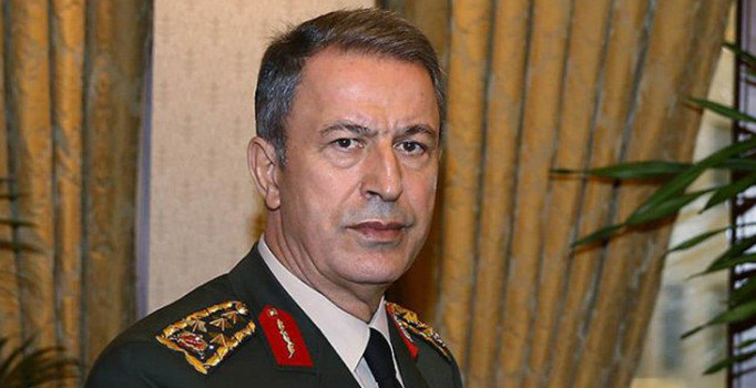 Son Dakika haberleri: Genelkurmay Başkanı Hulusi Akar kurtarıldı