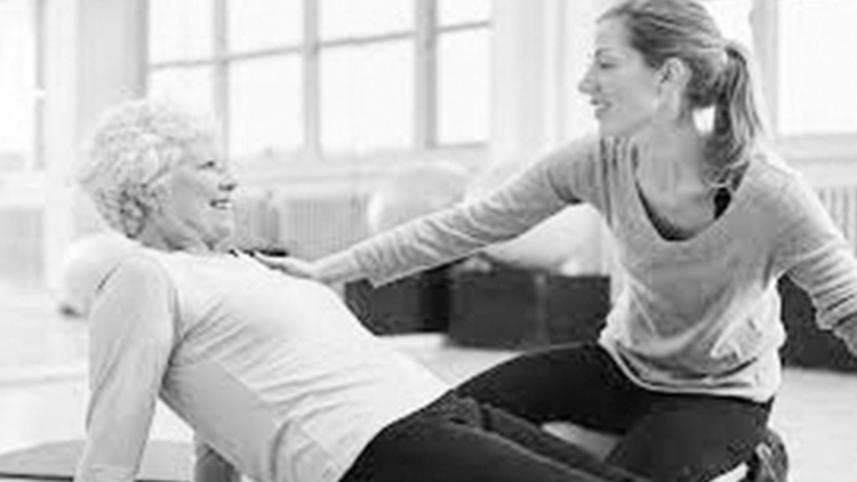 10 dakika egzersiz hafızaya da şifa