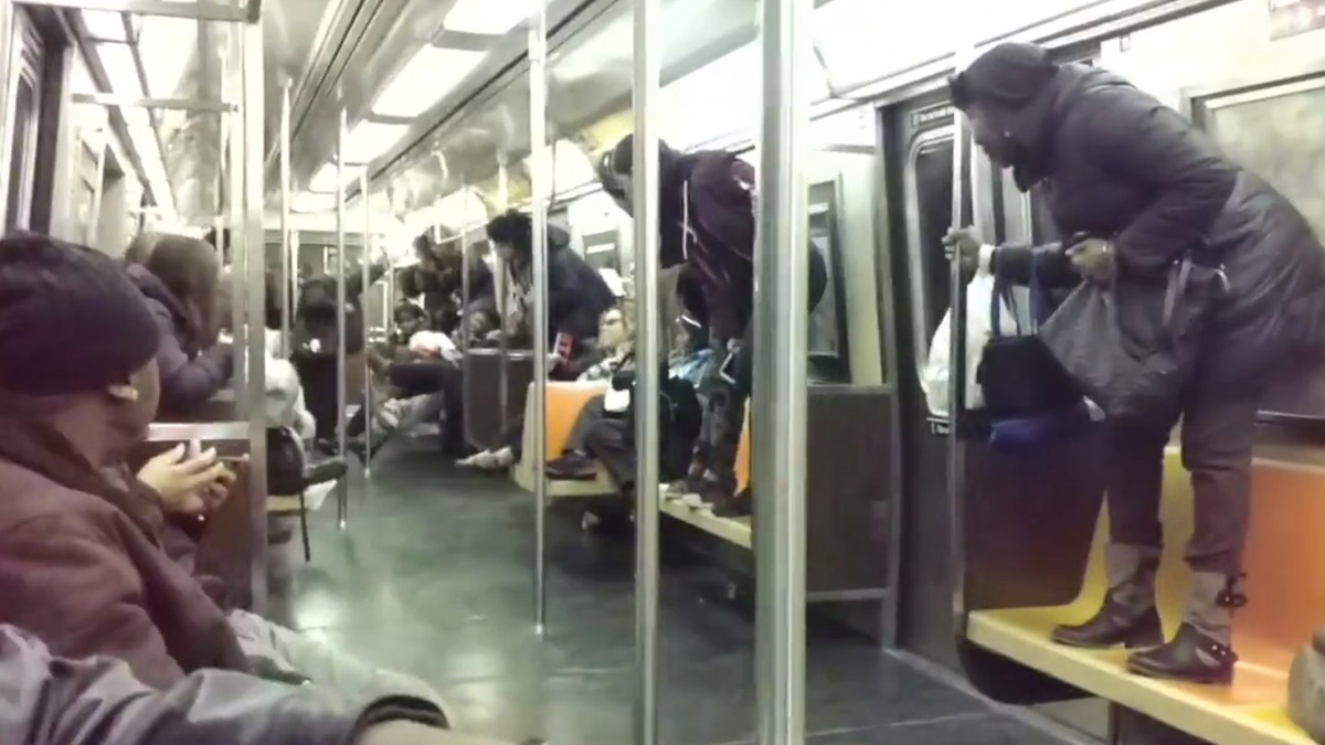 New York’u fareler bastı: Sıçan şefi aranıyor