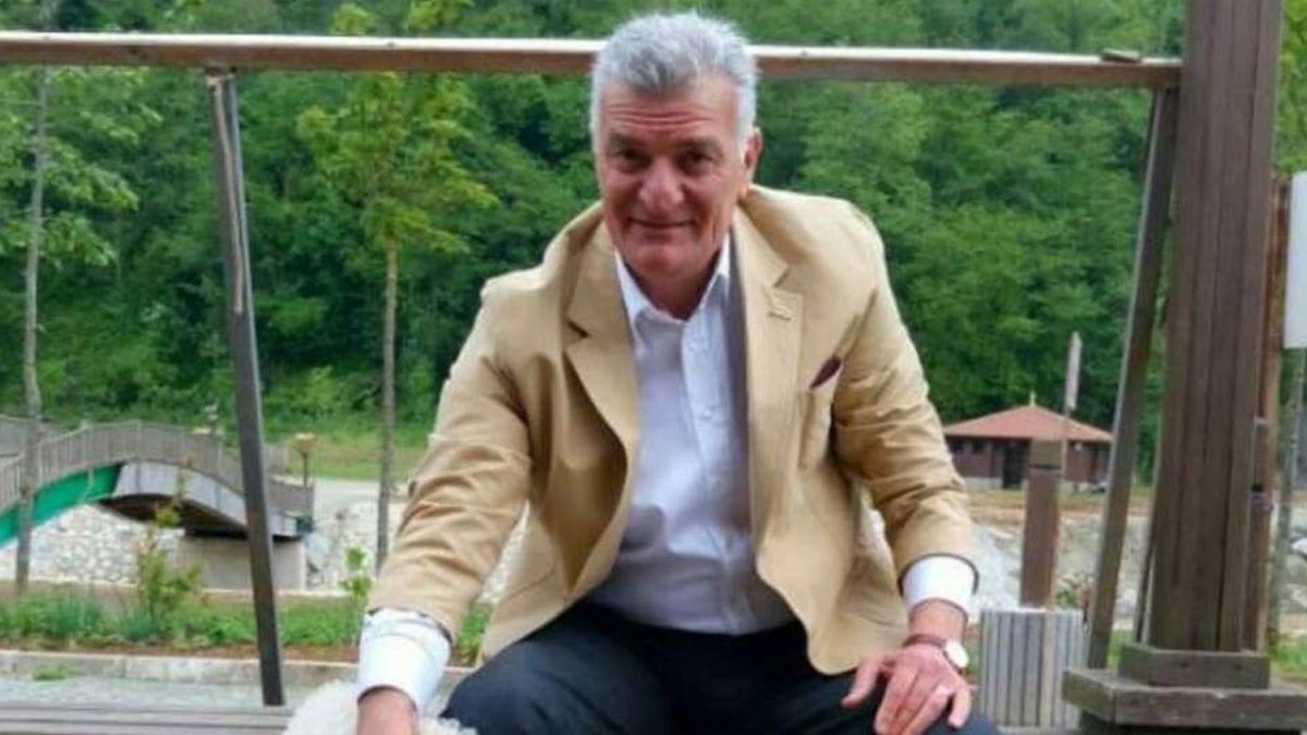 Bakan Soylu'nun kuzenini öldüren sanığa müebbet talebi