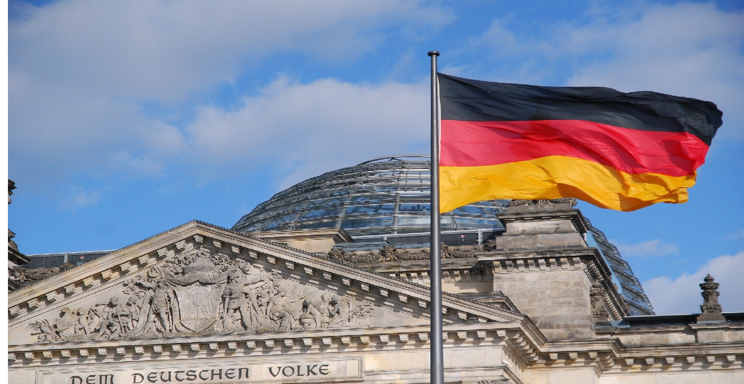 Yurt dışında çalışacaklar dikkat! Almanya kapılarını açıyor! Diploma şartı yok, 400 bin işçi alınacak... Acele edin hemen başvurun