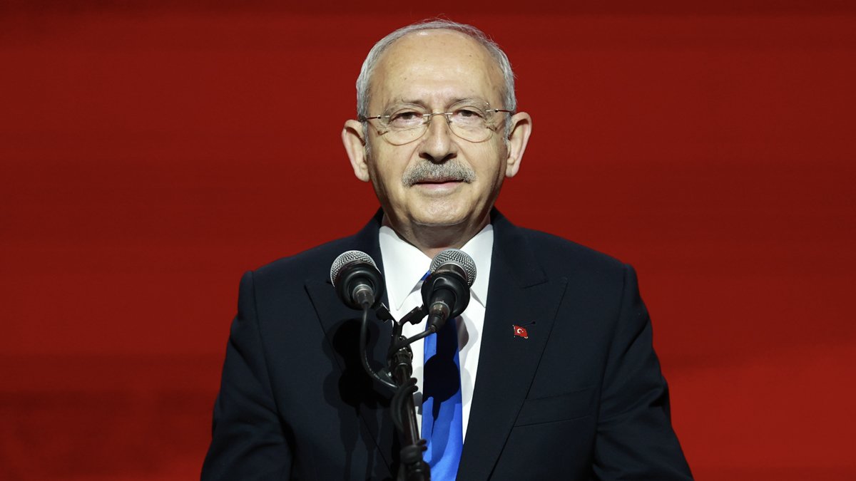 Kılıçdaroğlu Nebati'yi böyle tiye aldı: 'Epistemolojik kopuşlar’ onların olsun