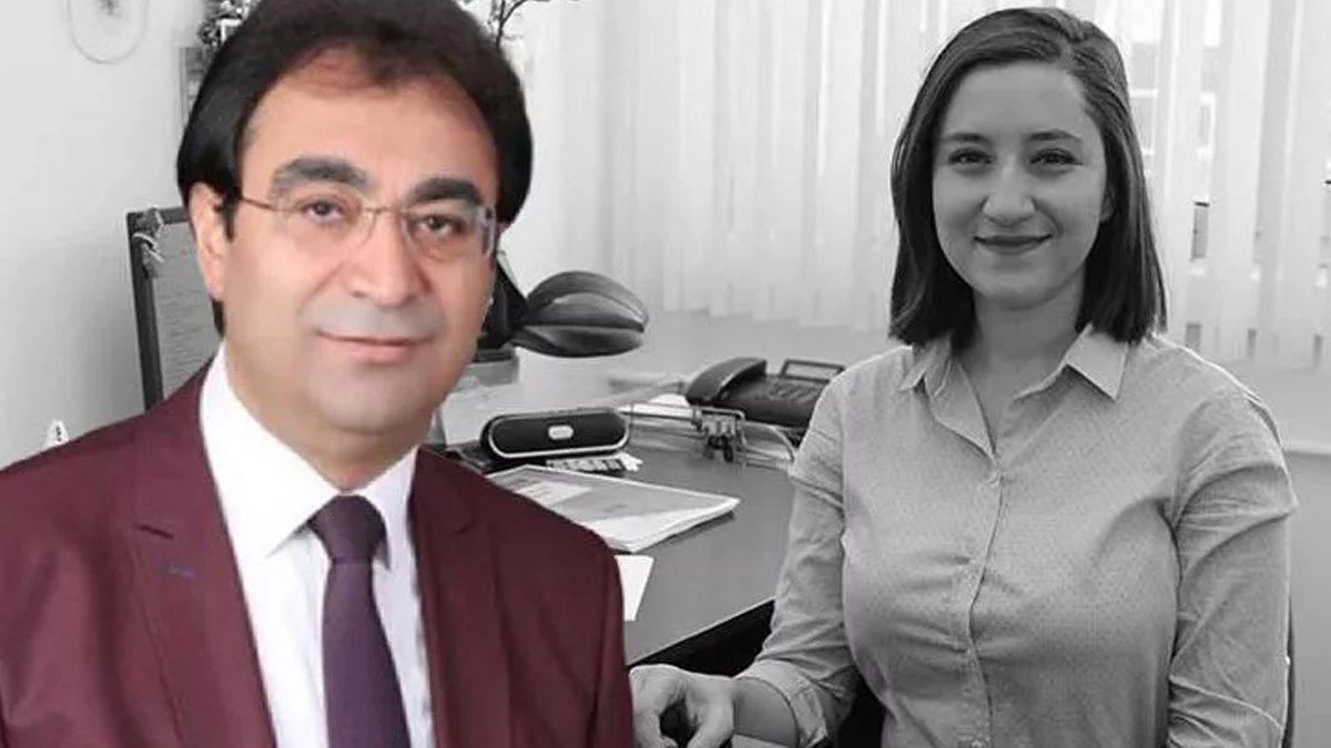 Ceren Damar'ın katilinin avukatına yurt dışına çıkış yasağı