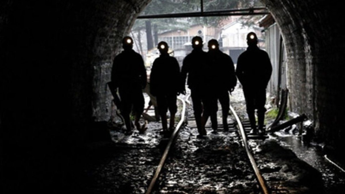 Saadet Partisi'nden 'Dünya Madenciler Günü' mesajı: Madencilerimiz bütün madenlerden kıymetli