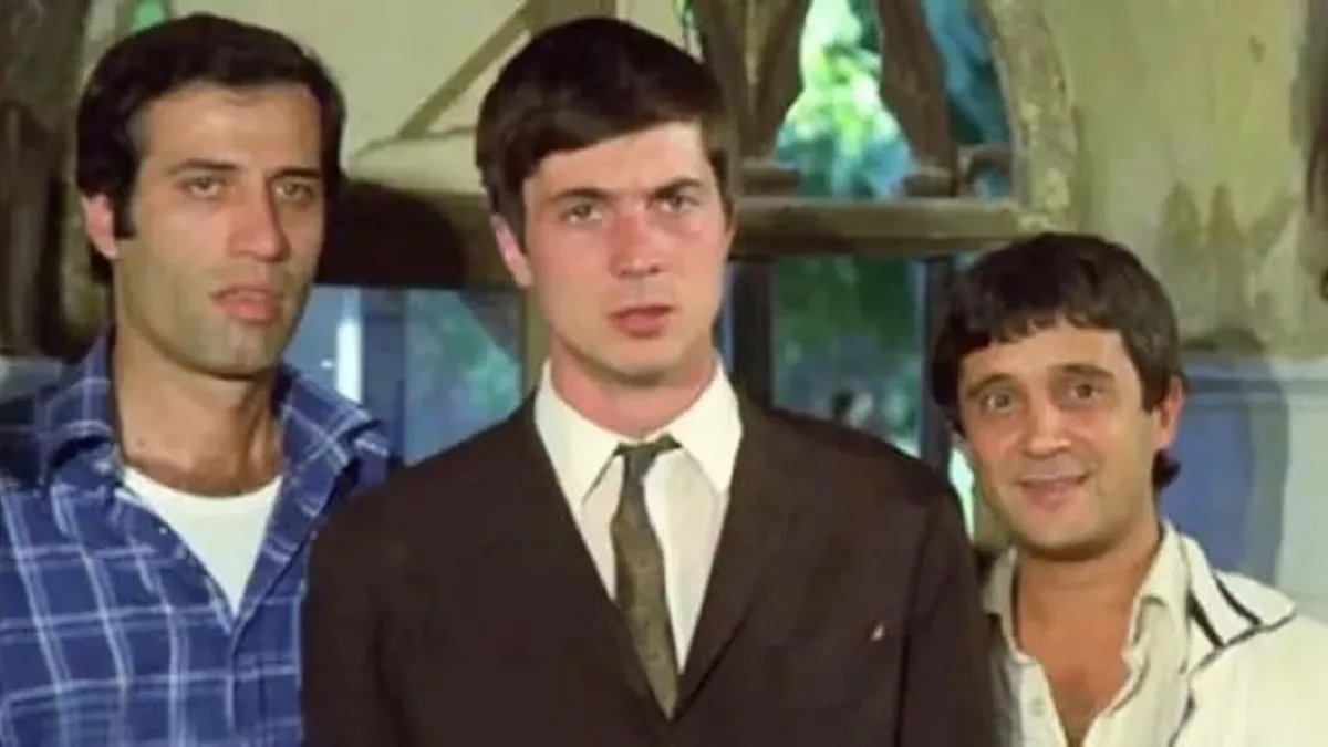 Hababam Sınıfı'nın 'Çalışkan Ahmet'inden yıllar sonra gelen Kemal Sunal itirafı herkesi üzüntüye boğdu! "Kemal son çektiği..."