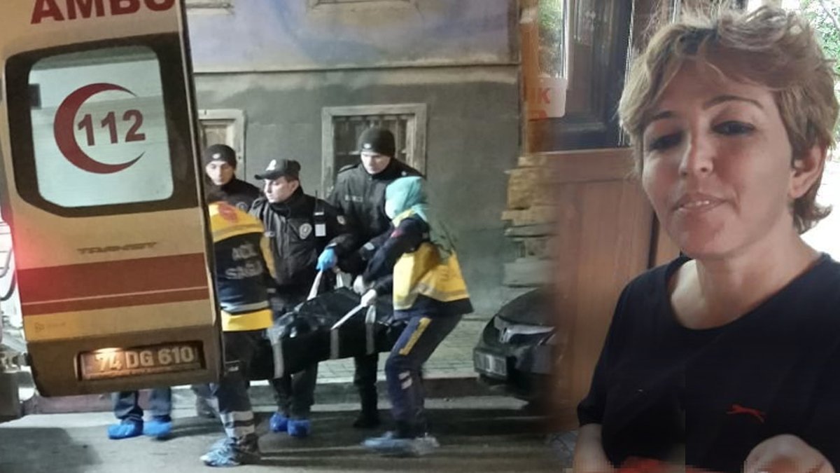 Göz göre göre gelen bir kadın cinayeti daha: 'Hayatım tehlikede' demişti, ayrıldığı erkek tarafından katledildi