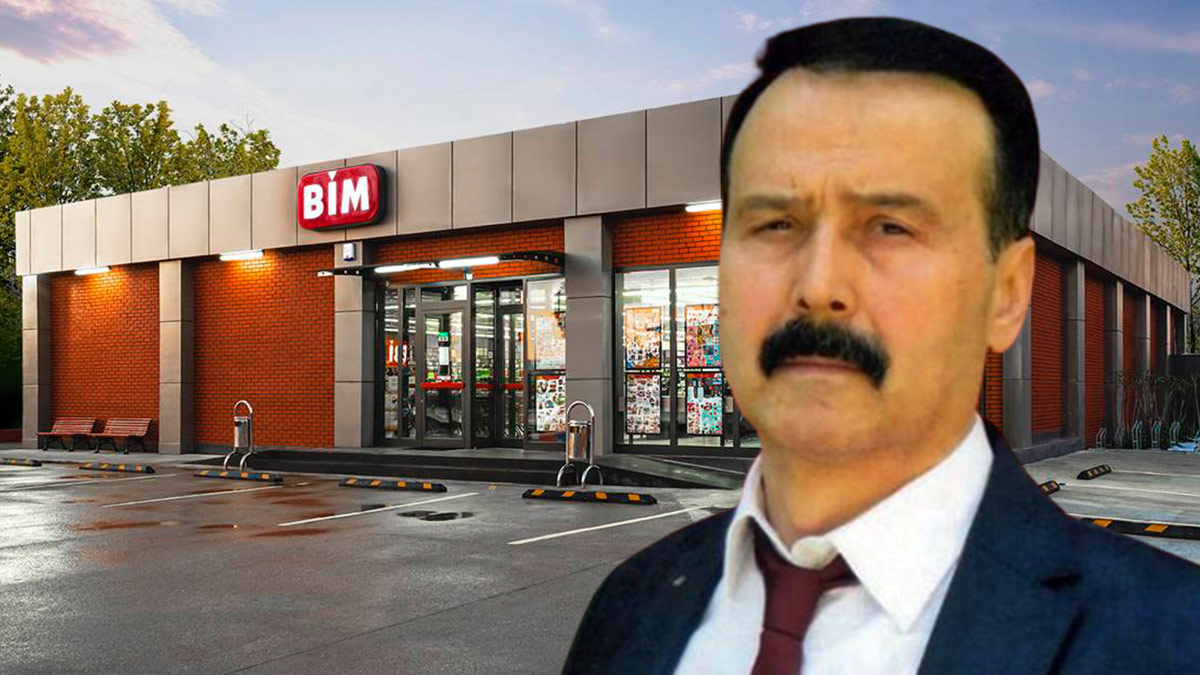 MHP'li Yılmaz'dan BİM markete tehdit: Tuttuğunuz köşe, mezarınız olur!