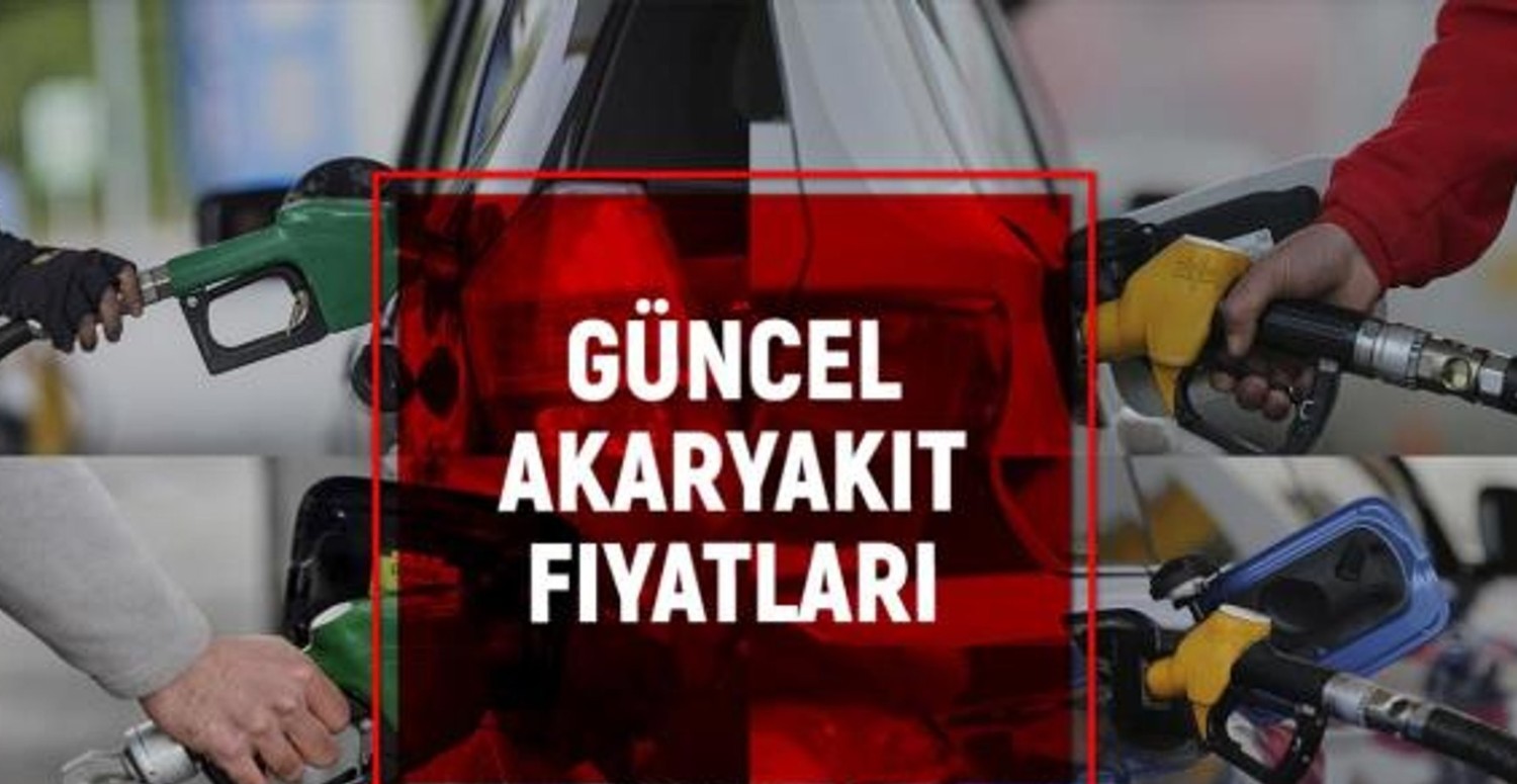 Akaryakıt fiyatları 2 ileri 1 geri! Araç sahiplerine güzel haber... Önce zam geldi şimdi sıra indirimde! Depoları doldurmak için o tarihi bekleyin