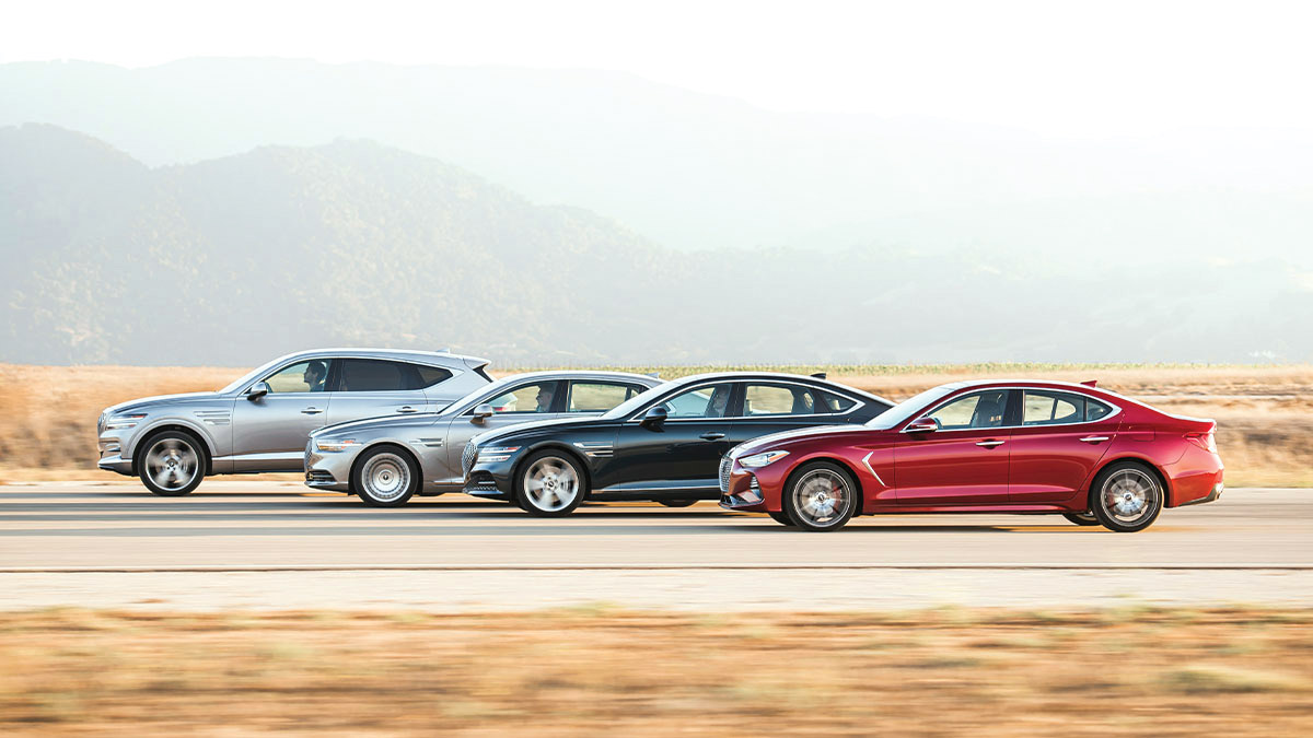 Türkiye artık ne sedan ne de dizel ülkesi