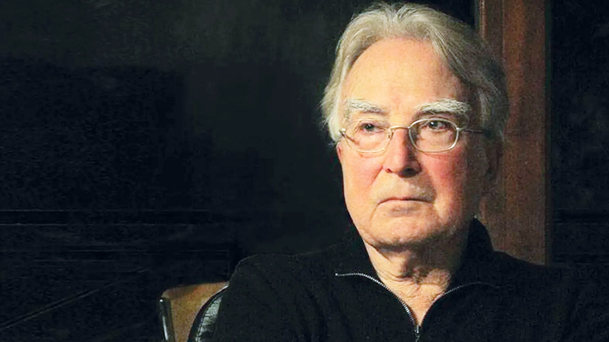 Hegel düşüncesinin ustasına veda