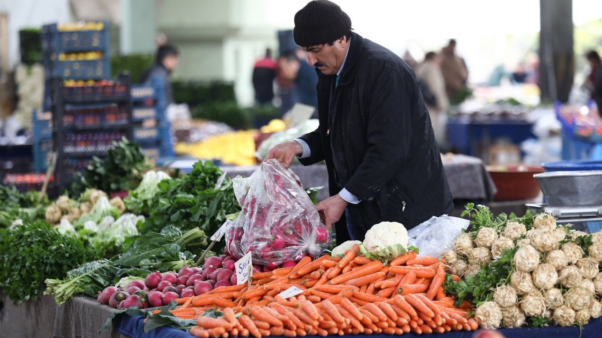 ENAG kasım ayı enflasyon verilerini açıkladı