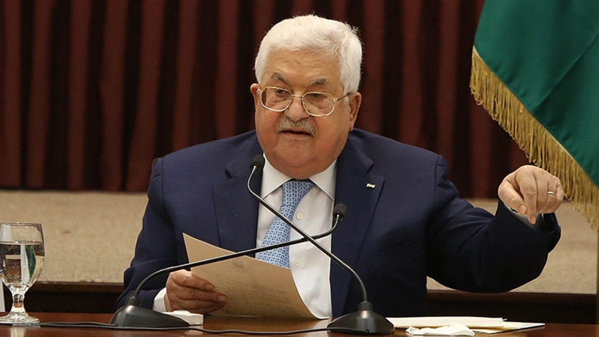 'Yeni İsrail hükümetini başarısız kılmak için her şeyi yapmalıyız'