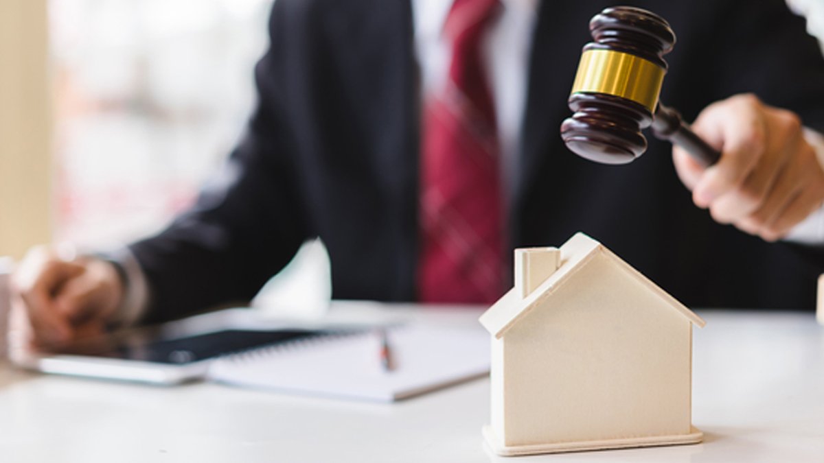 Hacizli mallarda yeni dönem: Satış işlemleri değişiyor