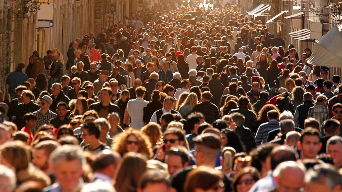 Türkiye için düşündüren rapor: Her alanda ayrımcılık arttı