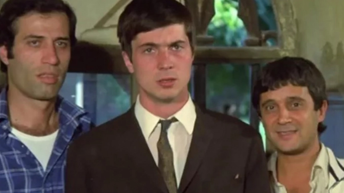 Hababam Sınıfı'nın zeki Ahmet'i tanınmaz halde! Görenler "Yıllar acımamış" dedi