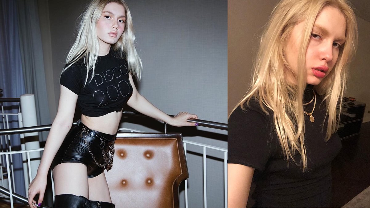 Aleyna Tilki'ye şoför dayanmıyor! Bakın bu kez kimi aldı? "Çok yakışıklı"