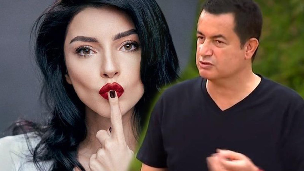 Acun, Merve'yi kadroya aldı! Fenomen yarışmaya katılıyor "Bela olacak"