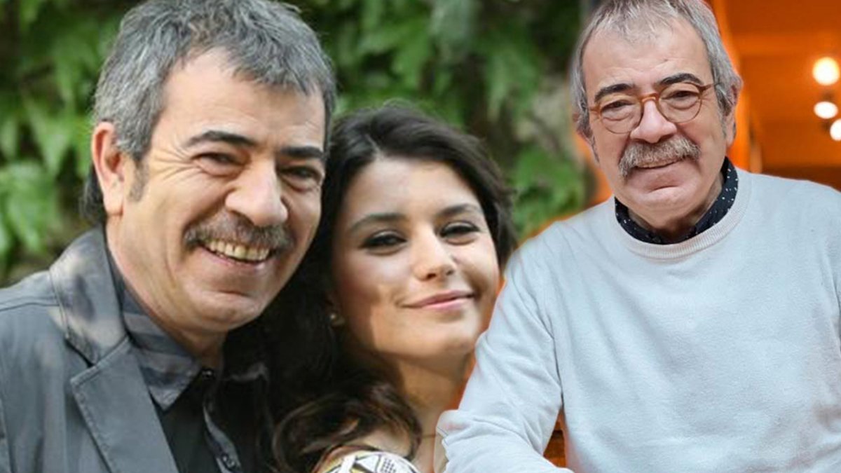 Aşk-ı Memnu'nun Adnan'ı peruklu çıktı! Bakın ne hale geldi?