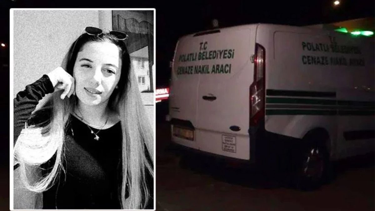 Tülay Güçevin cinayetindeki detaylar kan dondurdu!