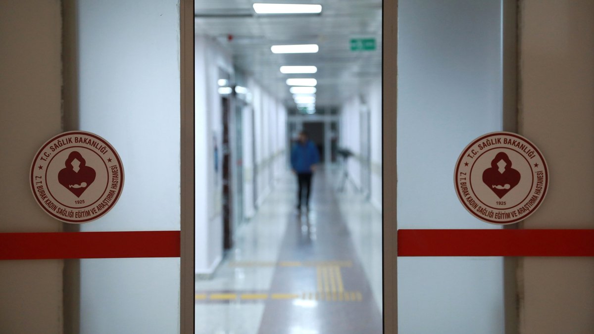 Hastanelerde salgın alarmı