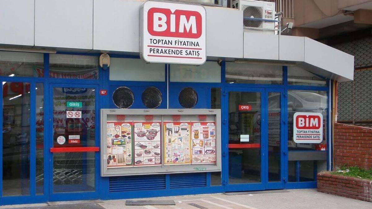 Market kavgası borsayı da etkiledi: BİM hisseleri tepetaklak