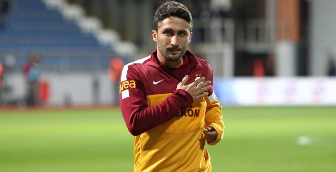 Sabri'ye verilecek para Galatasaray taraftarını çıldırttı