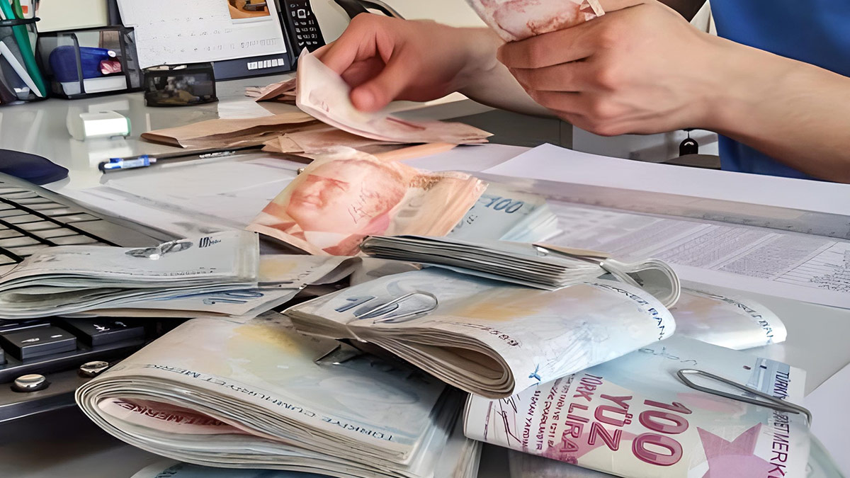 Çalışanları memnun edecek 2023 asgari ücret teklifi İYİ Parti'den geldi