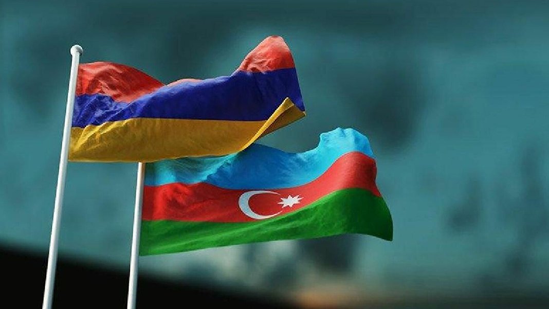 Azerbaycan: Ermenistan'la anlaşma imzalamaktan yanayız
