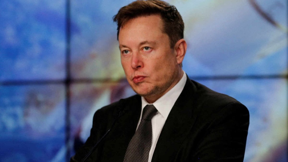 Musk'tan çok konuşulacak suikast iddiası: Umarım kader bana gülümser