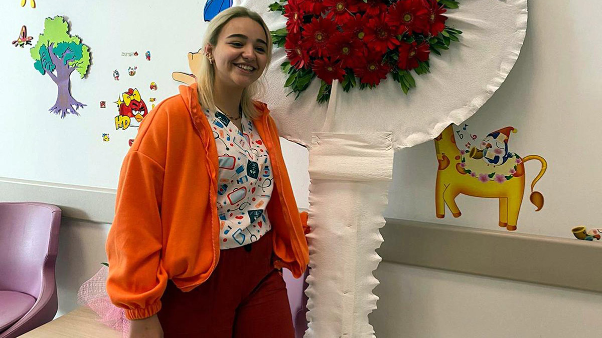 'Sahte doktor' Ayşe Özkiraz'ın tutukluluğuna yapılan itiraza ret