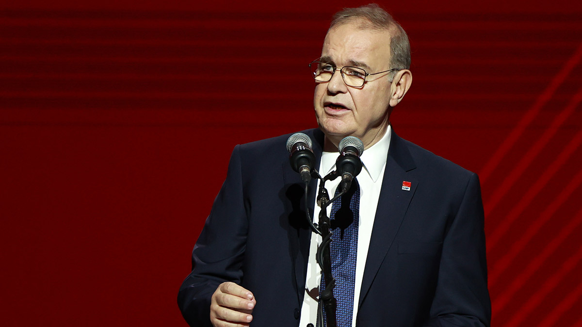 CHP'den TÜİK verilerine tepki: Kurt kışı geçirir ama yediği ayazı unutmaz