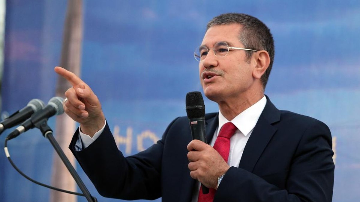 AK Partili Nurettin Canikli enerji fiyatındaki artışı böyle savundu: Almanya Parlamentosu'nda milletvekilleri donuyor