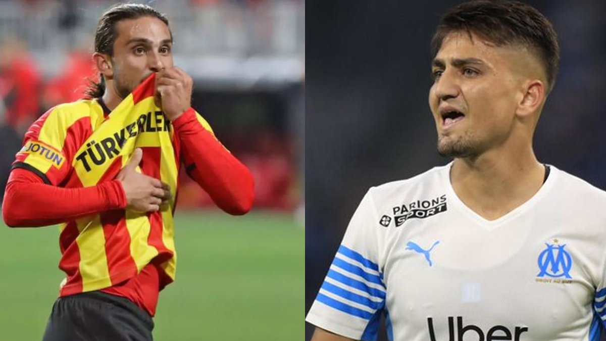 Cimbom kanatlara güç katacak