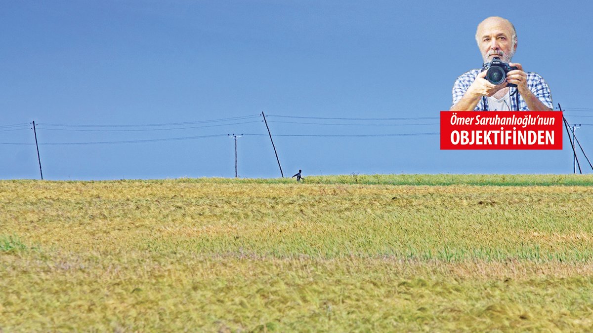 ‘Hayatın Anlamı Tanrı’yı bilmektir’