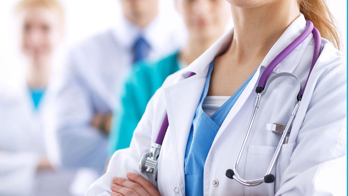 Resmi Gazete'de yayımlandı: 27 bin sözleşmeli sağlıkçı alınacak