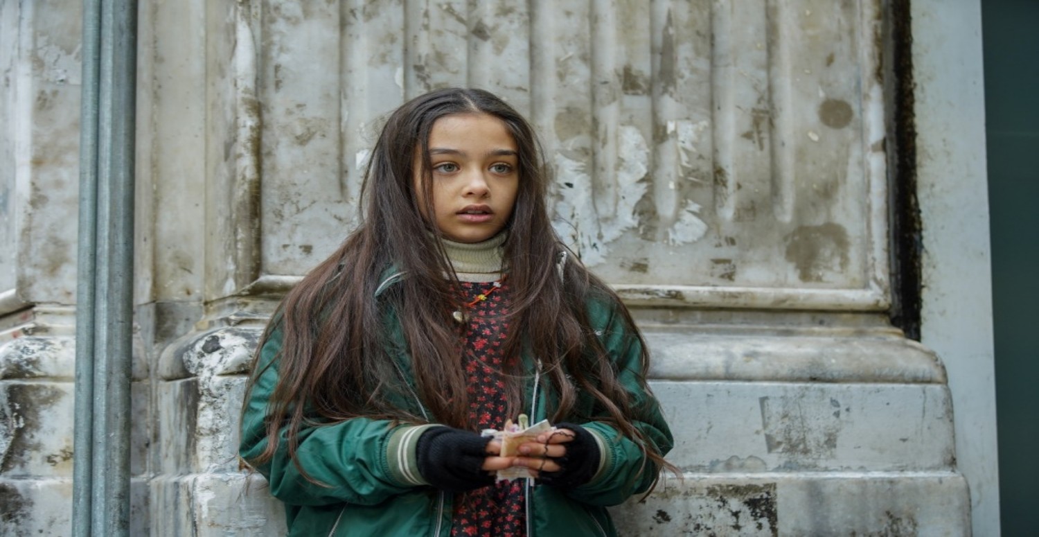 Taçsız Prenses dizi konusu ve oyuncuları