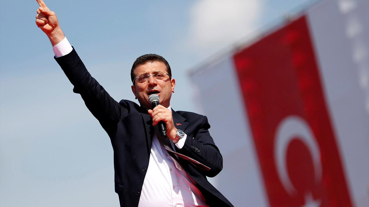 İmamoğlu'nun davasına örnek olabilecek 'YSK'ya hakaret' kararı: Hakaret değil kaba eleştiri