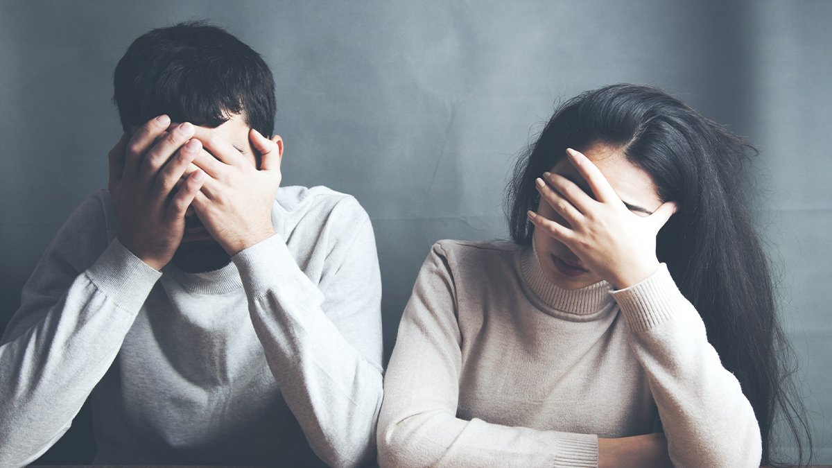 Para mutluluğu satın alıyor: Mutsuzuz...