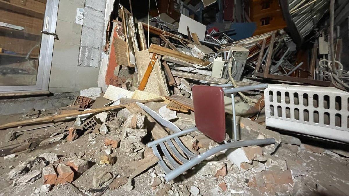 Hasar tespit çalışmaları tamamlandı: Düzce'de ağır hasarlı 791 yapı var