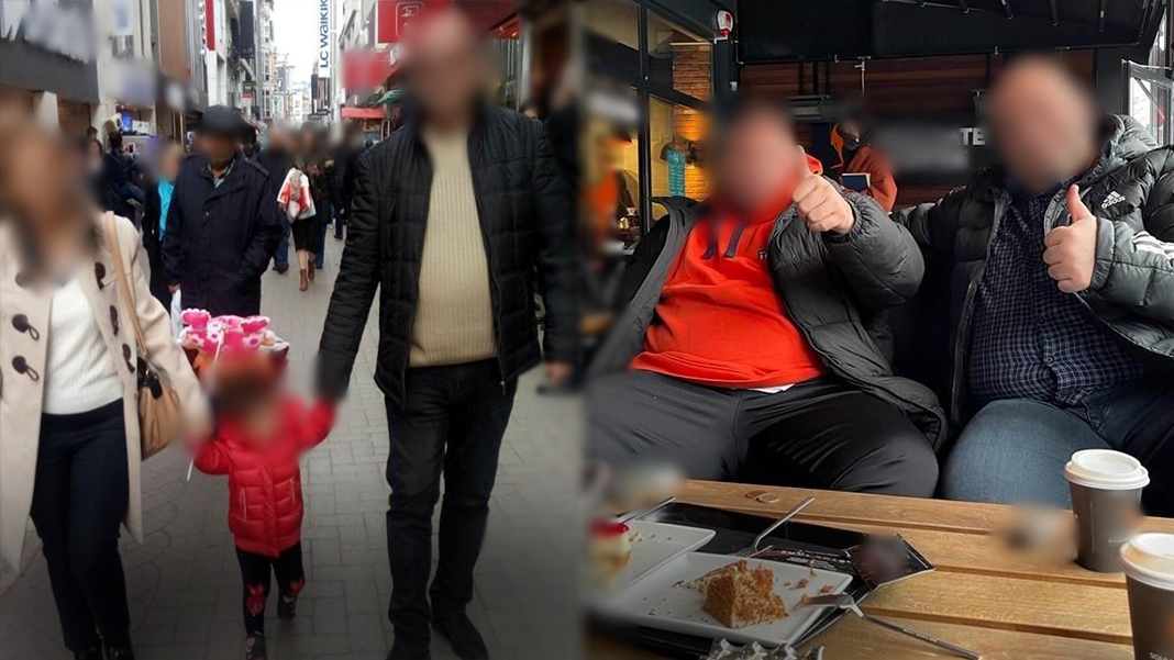 Kamu çalışanlarına 'borsa' tuzağı! 300 milyonluk vurgun yaptılar