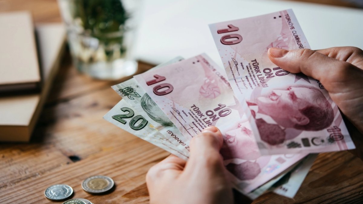 TÜRK-İŞ Başkanlar Kurulu'ndan asgari ücret toplantısı