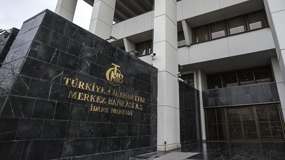 Merkez Bankası'nın enflasyon raporunda 'gıda fiyatları' vurgusu