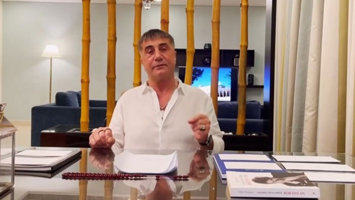 Sedat Peker'den 10 bin dolar alan siyasetçiyle ilgili şoke eden gelişme! Herkes o alıyor diye biliyordu ama...