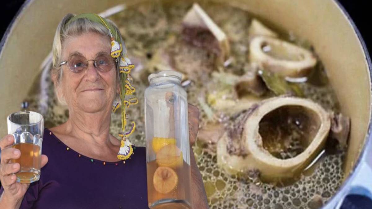 Her sabah bir bardak için etkisini anında görün! Prof. Dr. Canan Karatay müthiş sırrını açıkladı