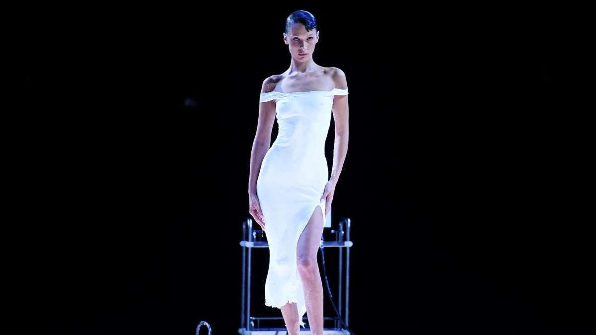 İngilizler 'Bella Hadid' dedi